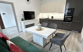 No 21 Apartment I Kosice
