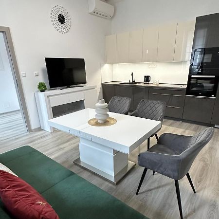 No 21 Apartment I Košice Exteriér fotografie