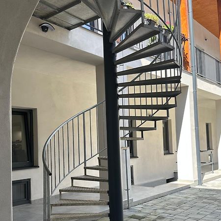 No 21 Apartment I Košice Exteriér fotografie