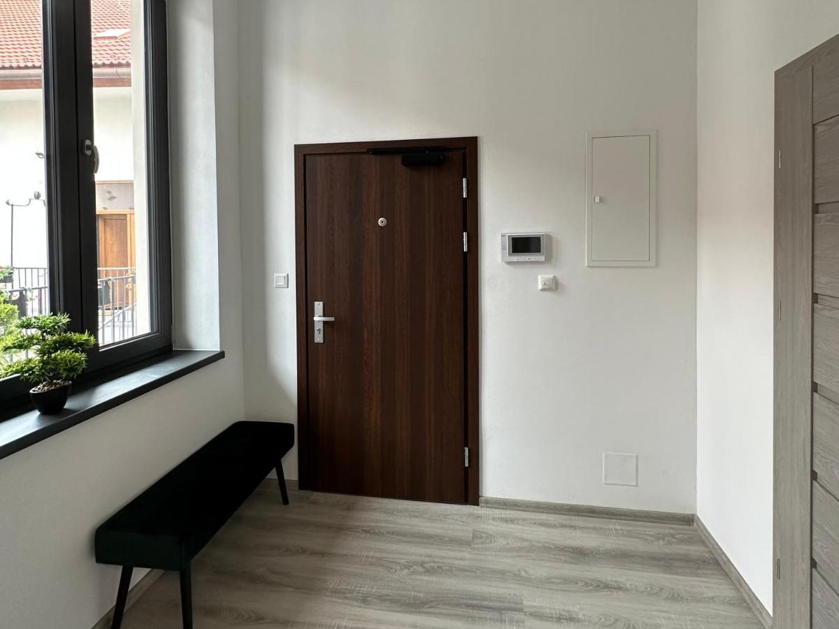No 21 Apartment I Košice Exteriér fotografie