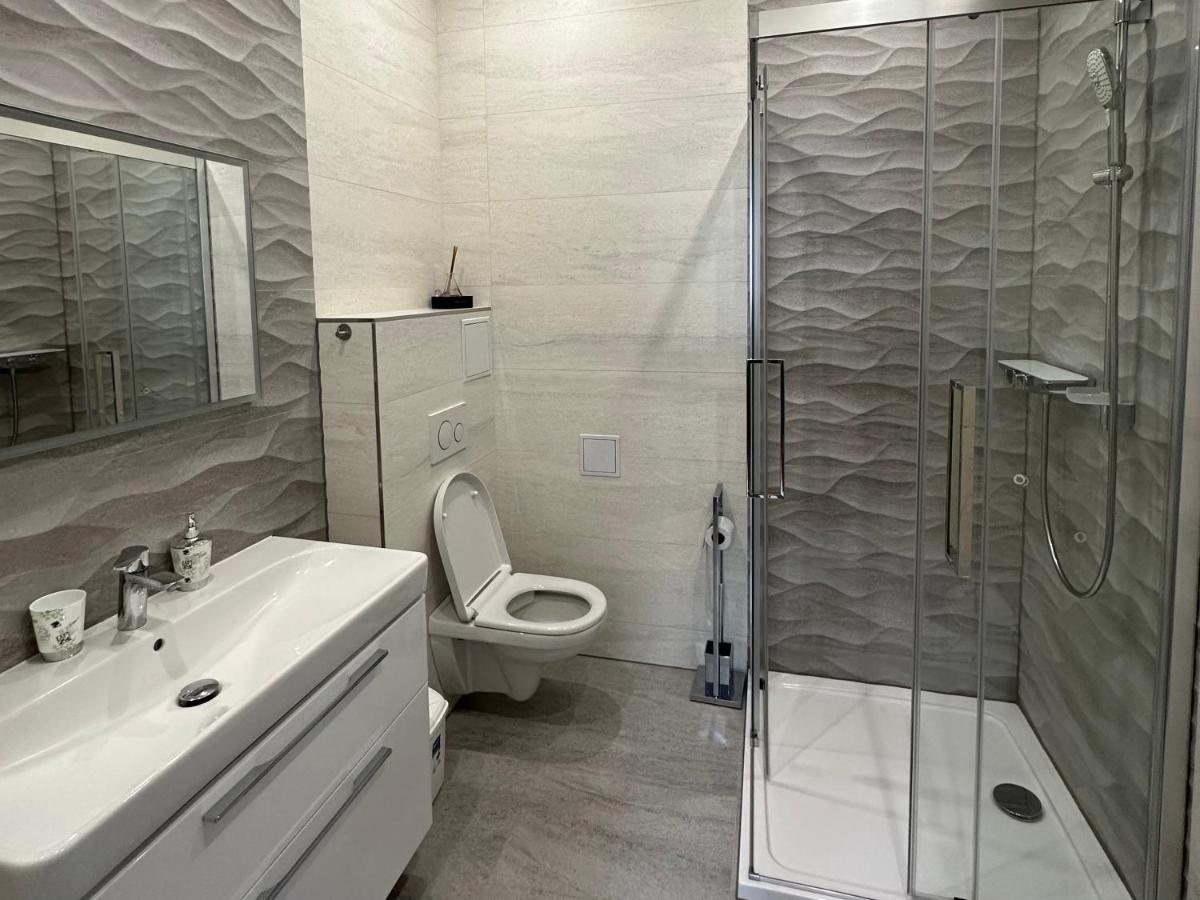 No 21 Apartment I Košice Exteriér fotografie