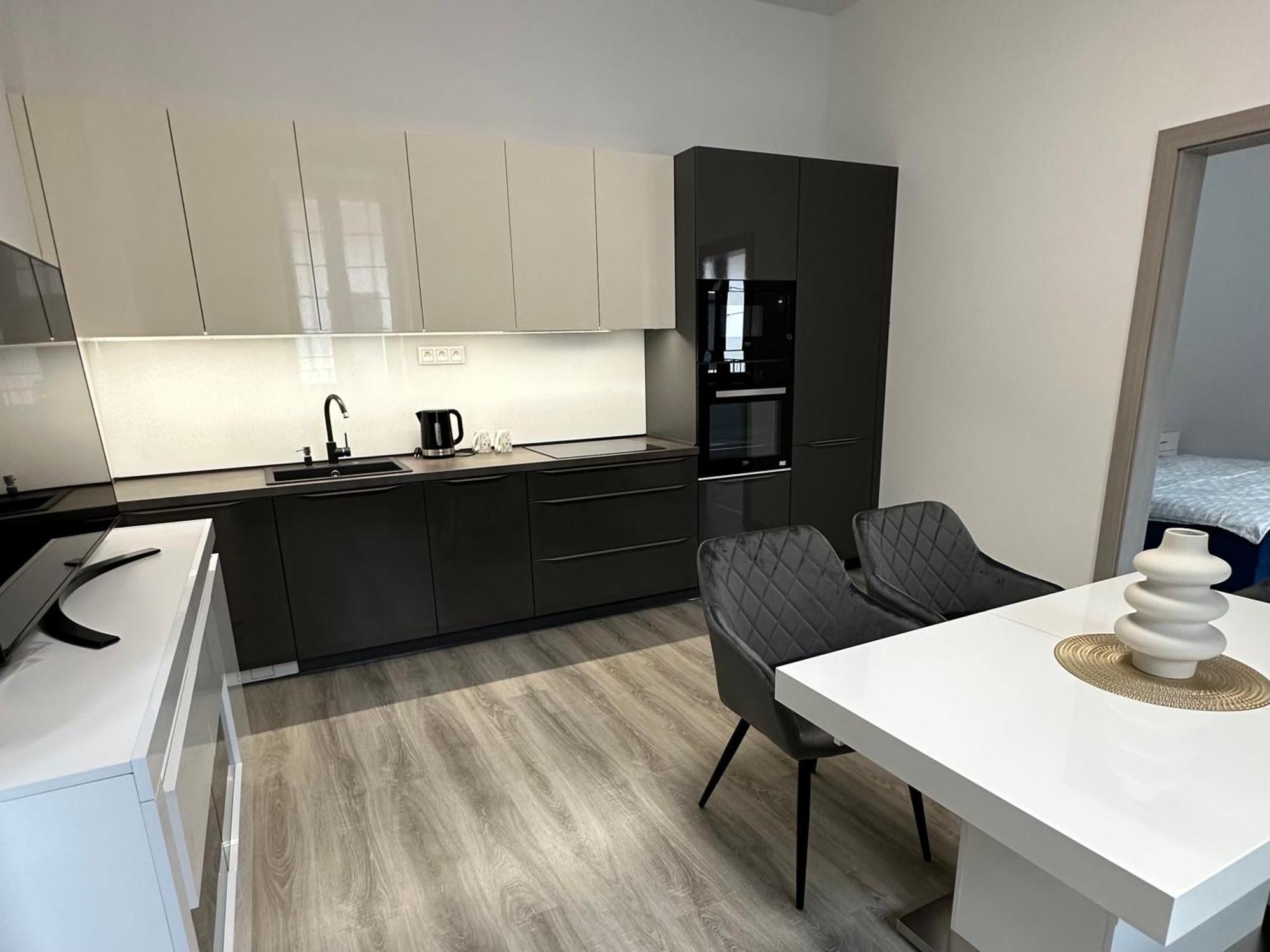 No 21 Apartment I Košice Exteriér fotografie