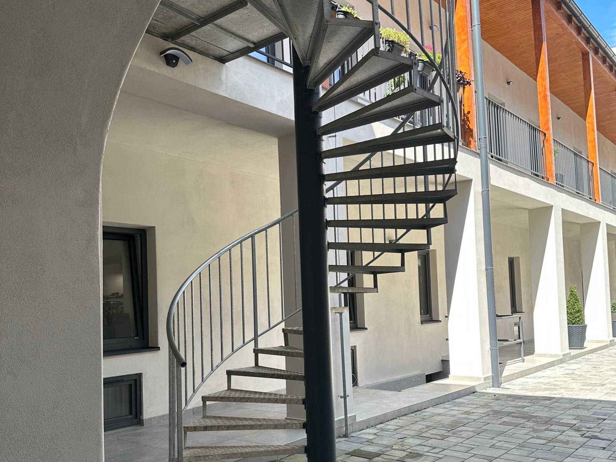 No 21 Apartment I Košice Exteriér fotografie